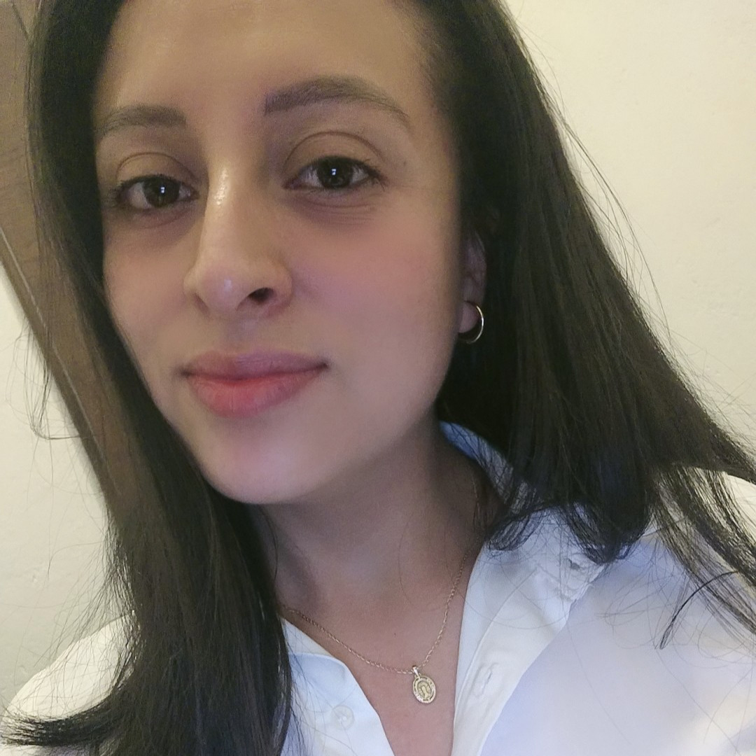Foto de Yolanda Huerta