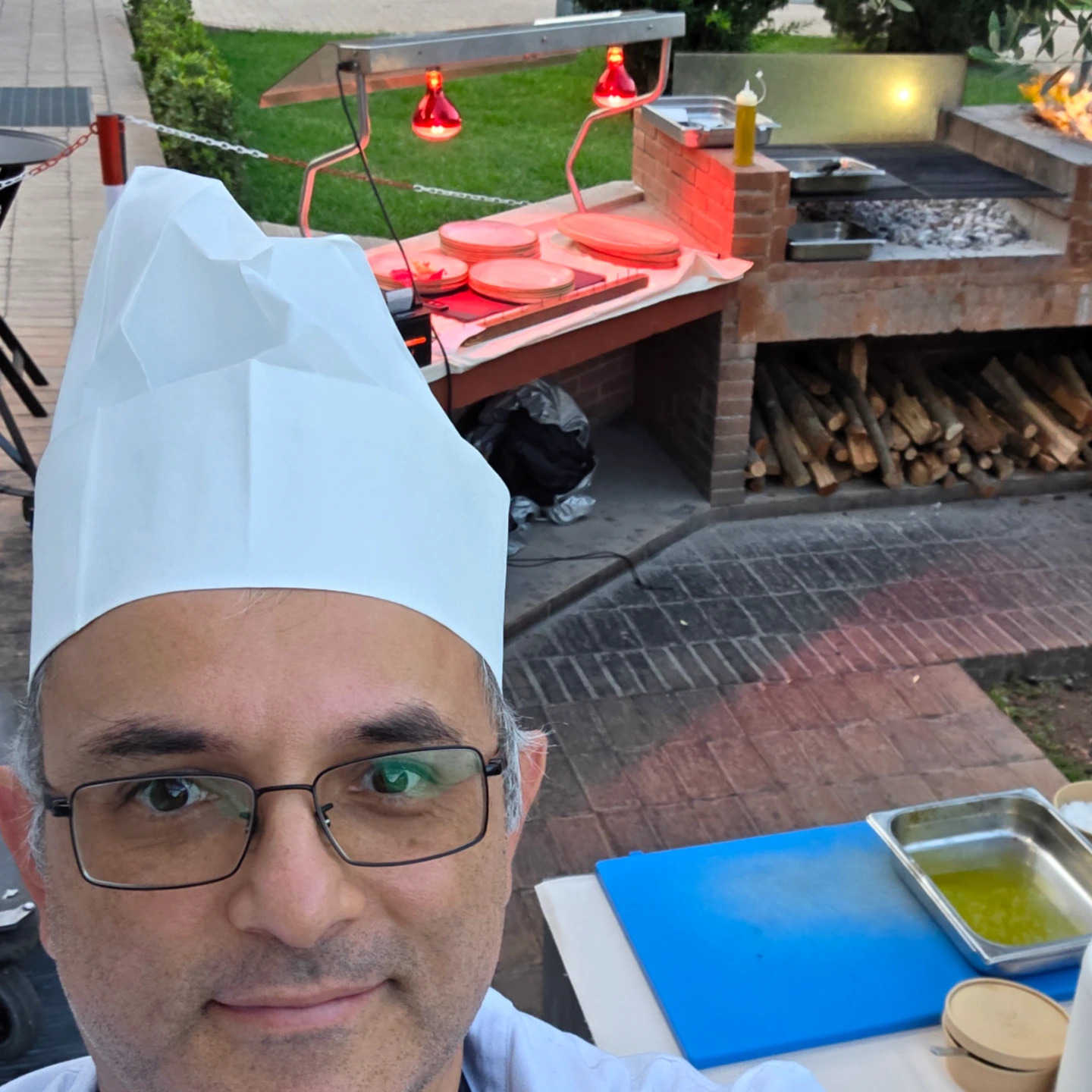 Foto di Salvatore Cali
