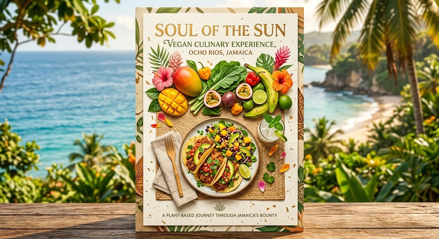 Soul Of The Sun