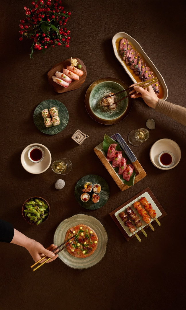 Umami Journey
