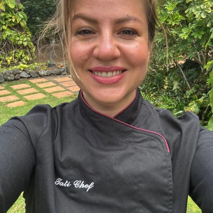 Photo from chef Tati Aleksieieva