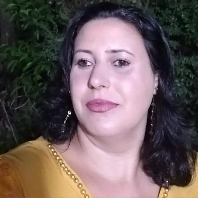 Foto de Adriana Aruz