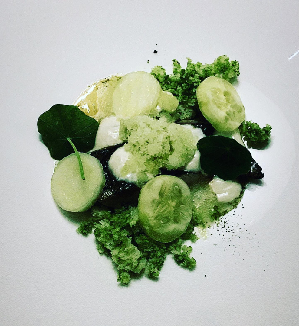 Healty colour