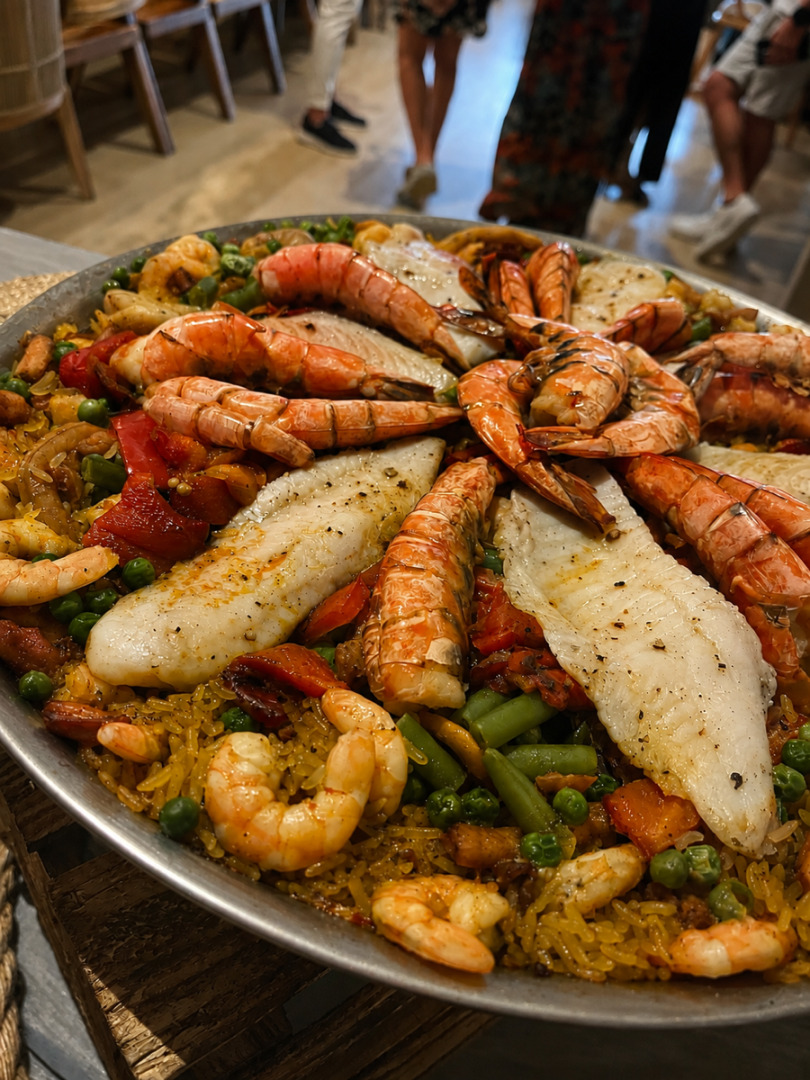 Alma española
