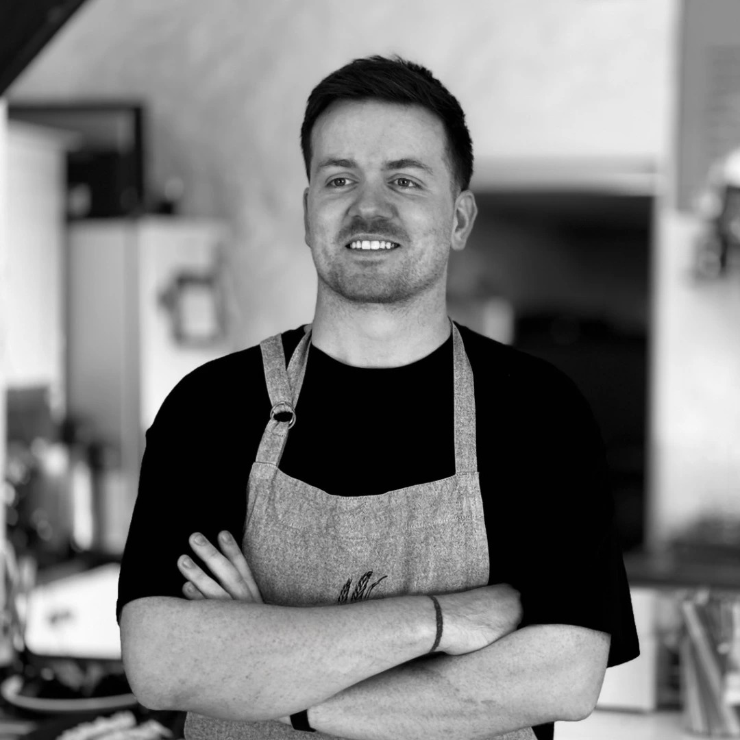 Photo from chef Daniel Flory