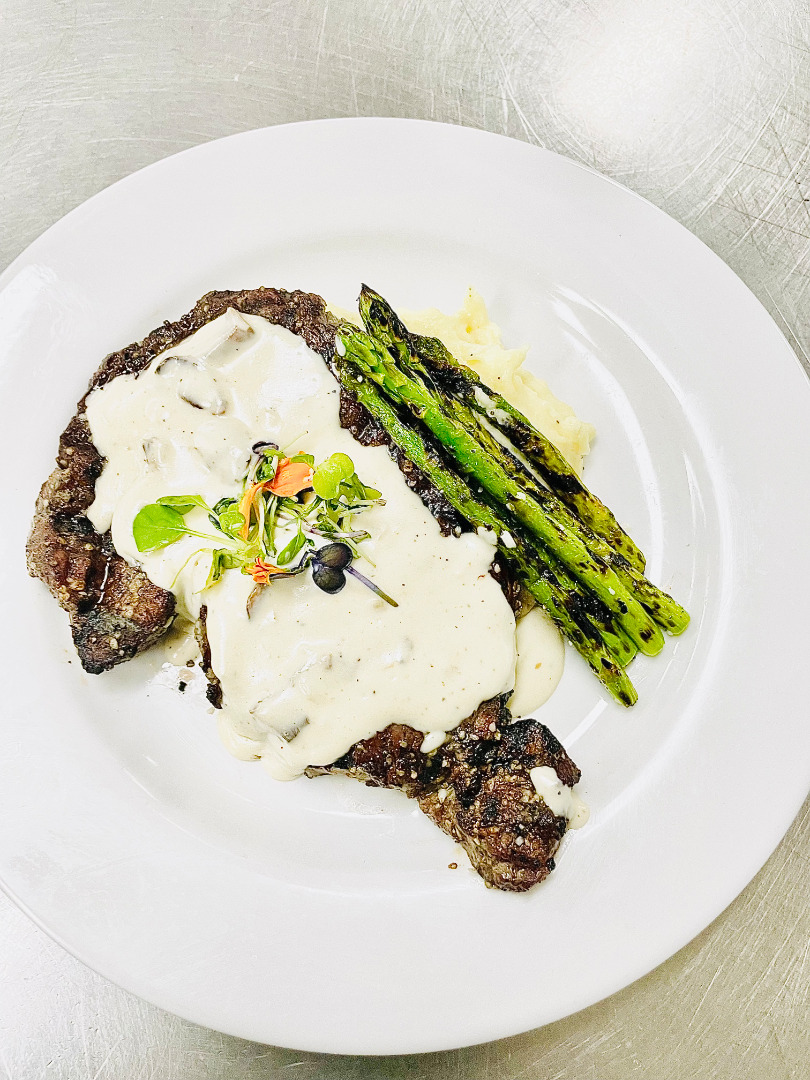 The Ribeye