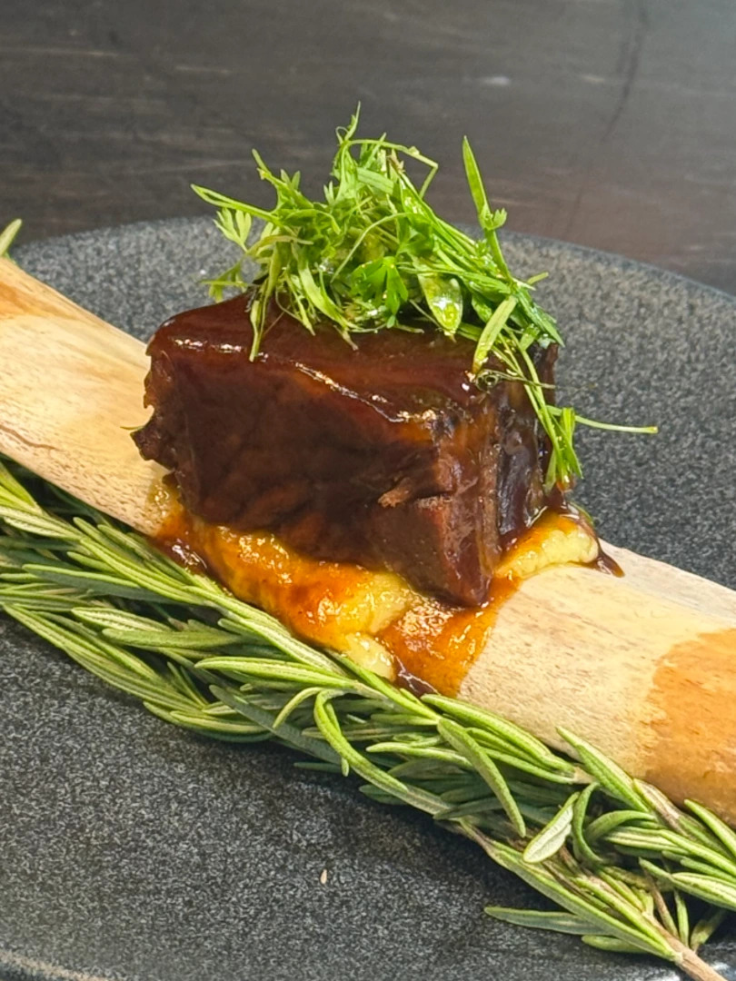 Burgos es Tierra de Sabor