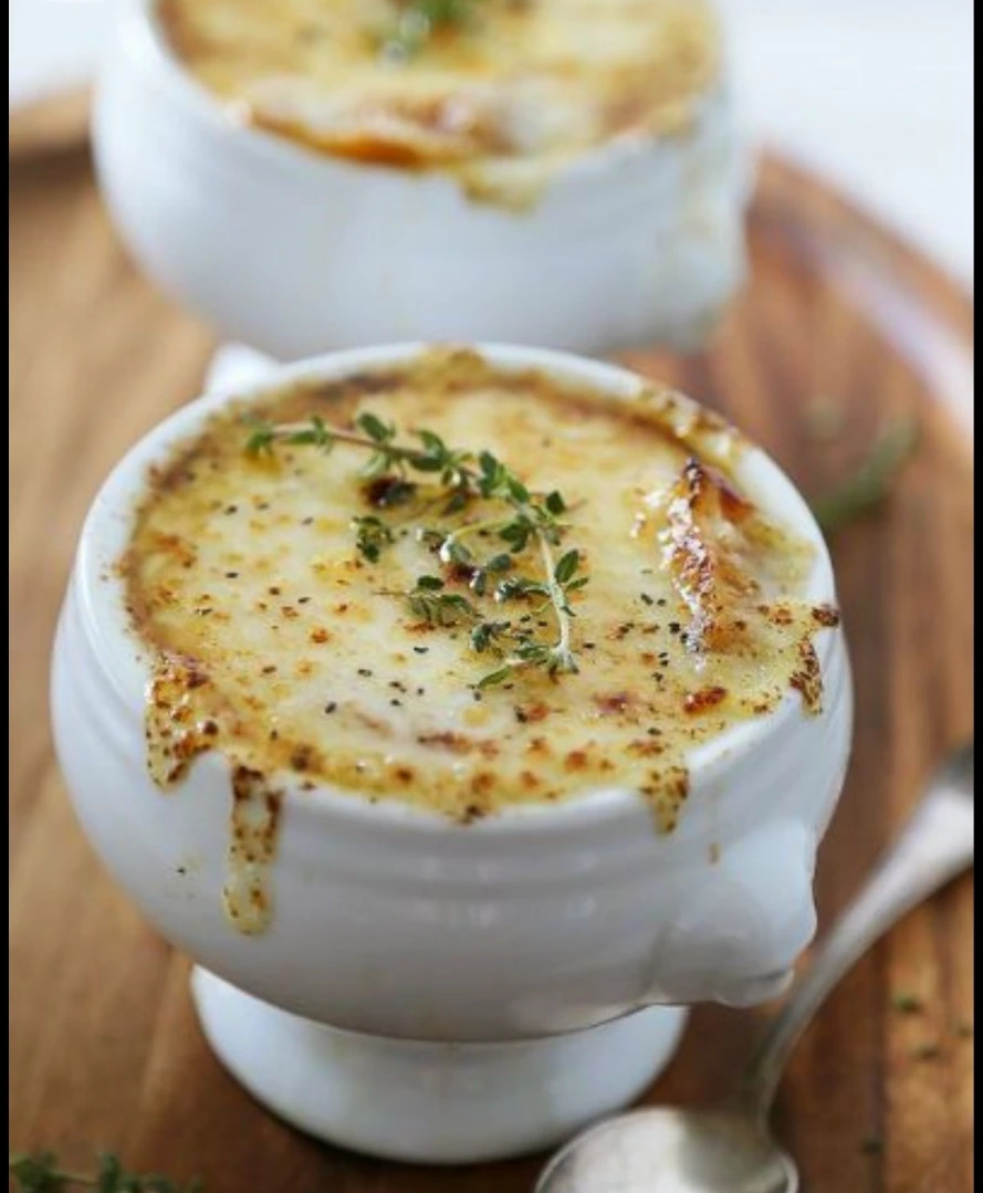 Delicias de Francia