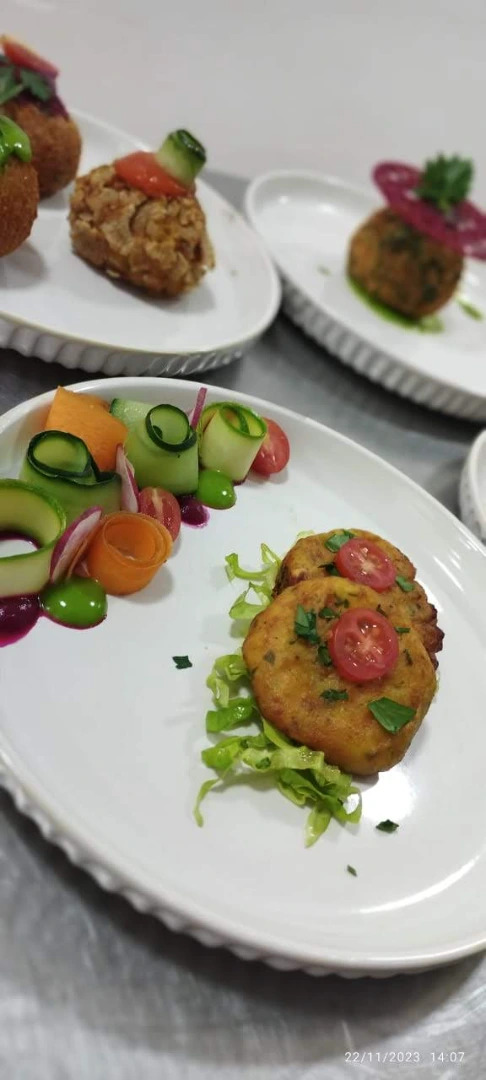 Chef's  special