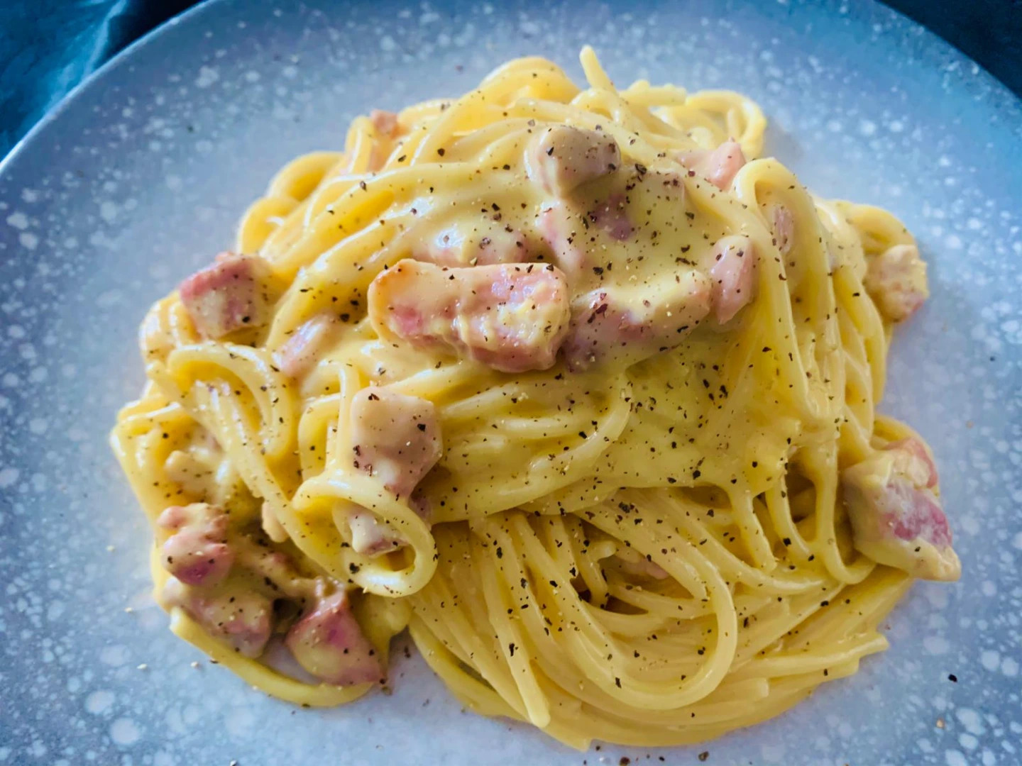 Rome Tasting Menu