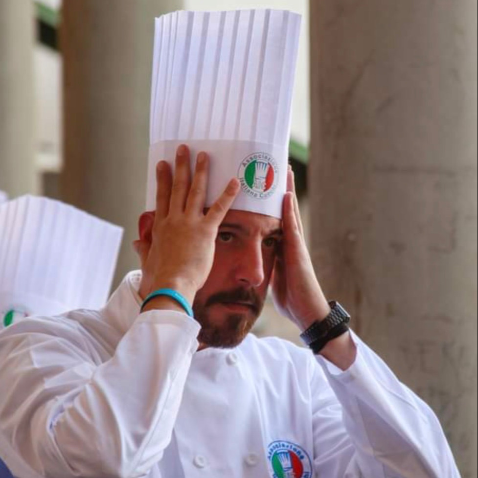 Foto di Manuel Moschini