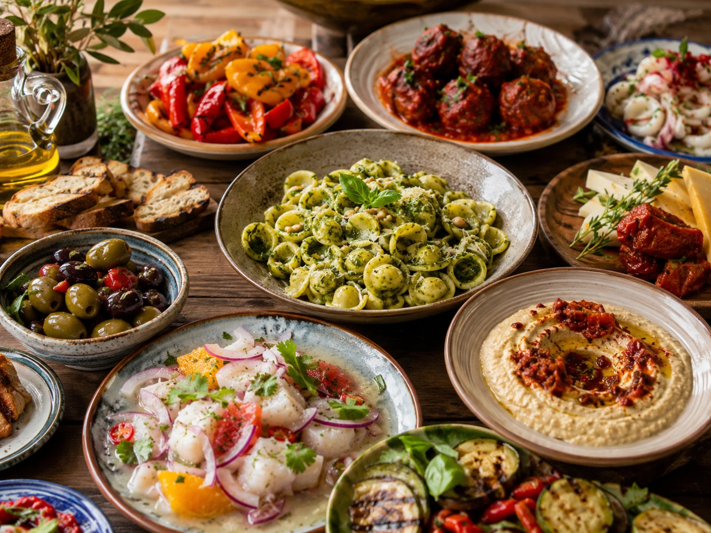 Tapas