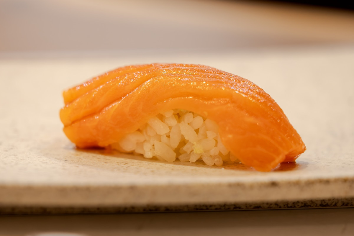 Signature Omakase Experience