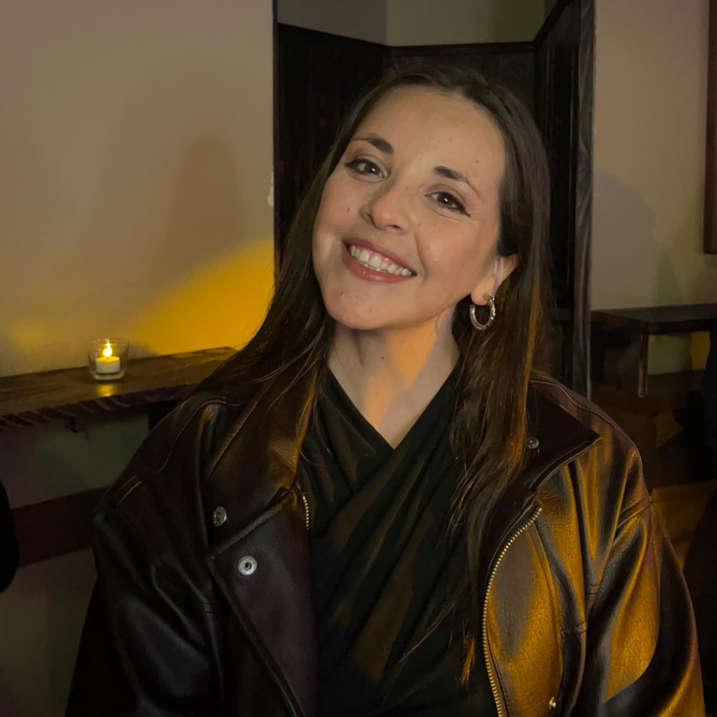 Photo de Marcela Sánchez