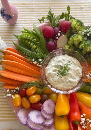 Mediterranean Garden Experience