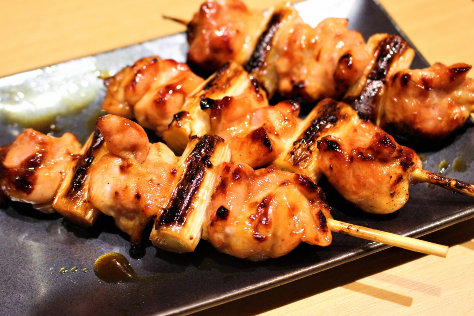 Chef Greg's Tastes of Japan