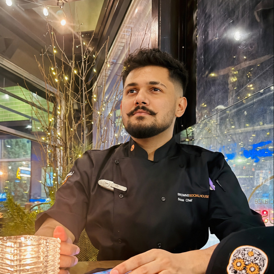 Photo from chef Chamod Wanniarachchi