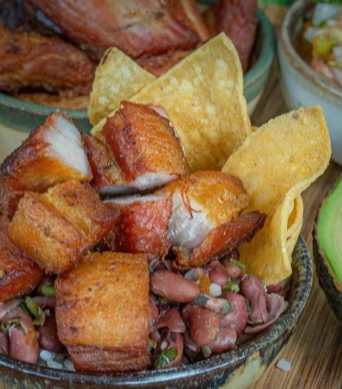 Costa Rican tastings