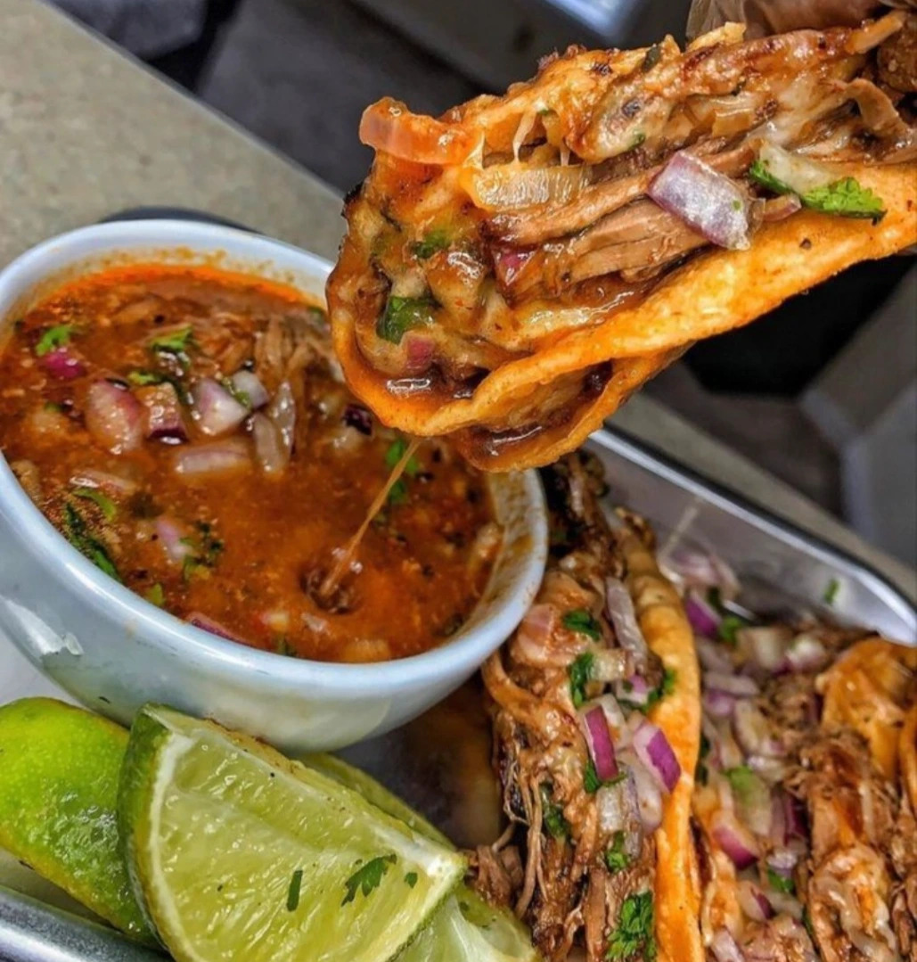 Mexican