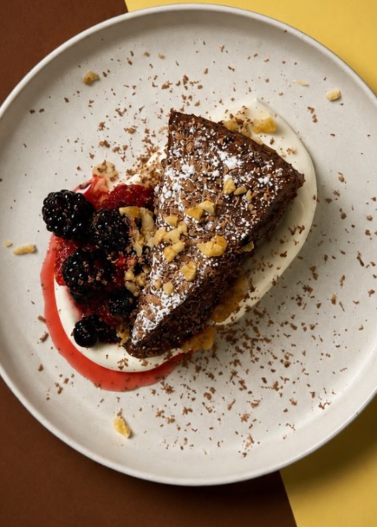 La Dolce Vita — Chef Mateus Alves