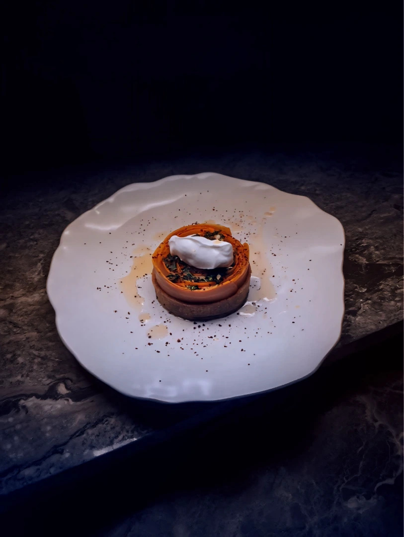 Chef's Special