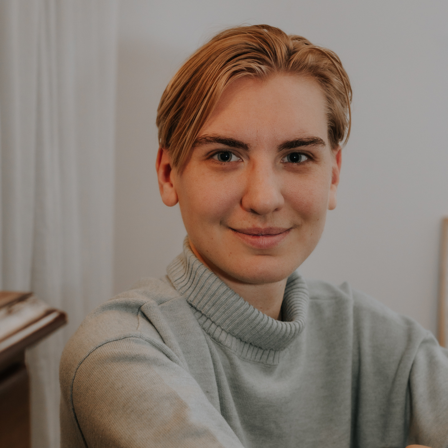 Photo from chef Svenja Zimmermann