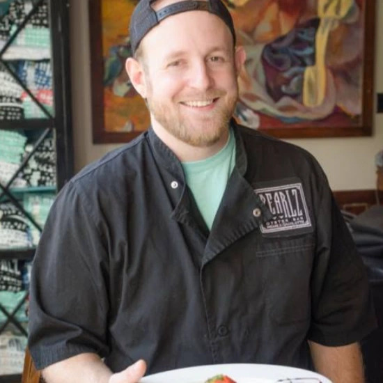 Photo from chef Jason Jason