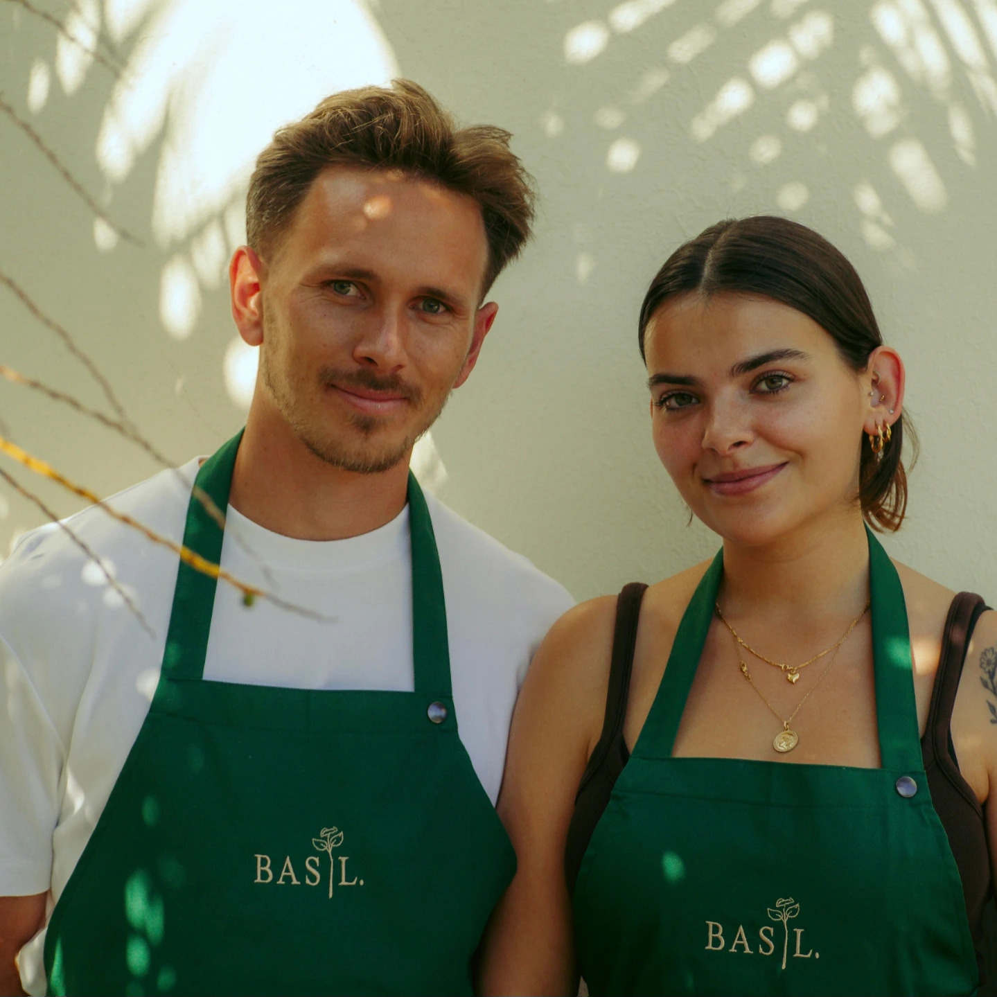 Photo from chef Basil Algarve