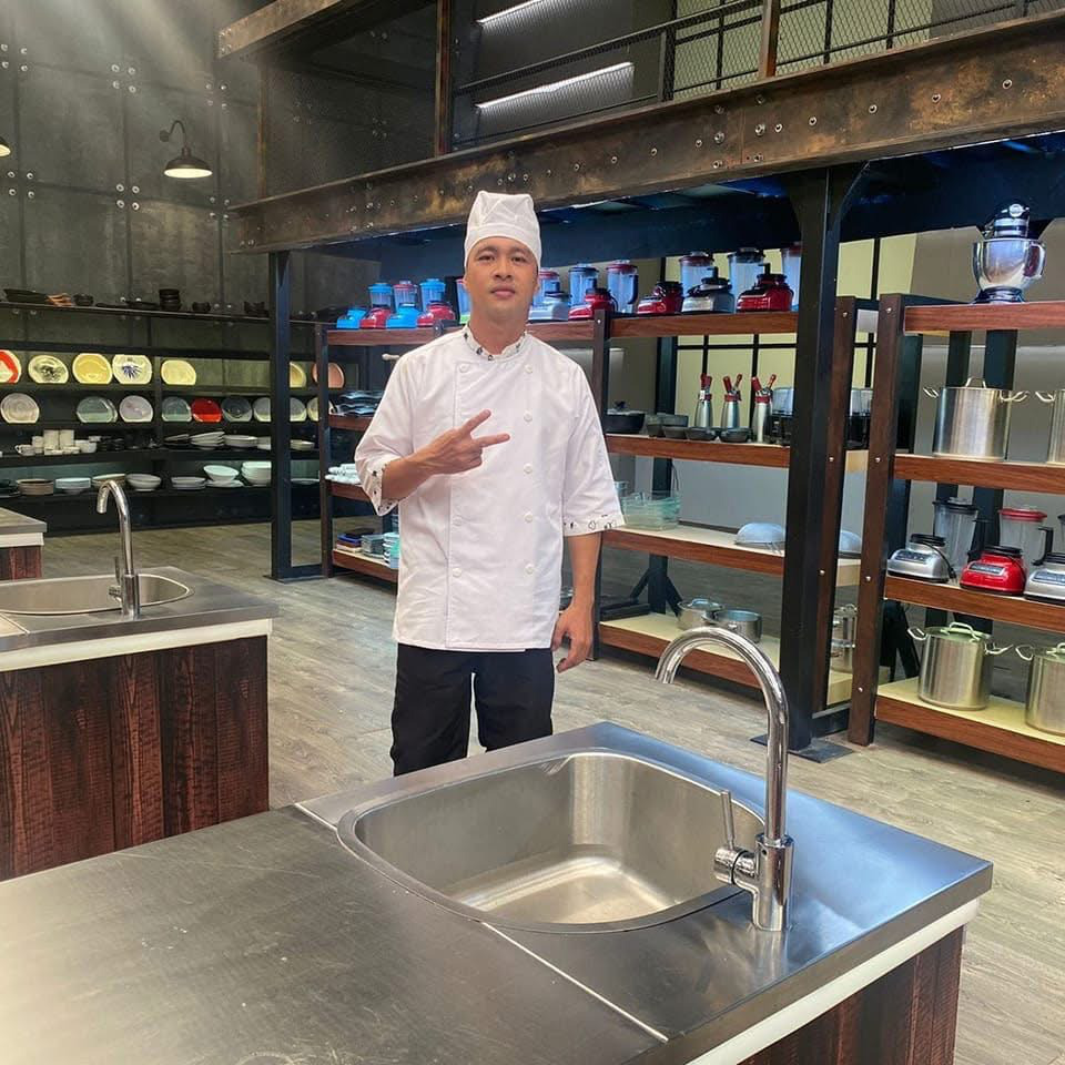 Foto de Heung Leung Oviedo