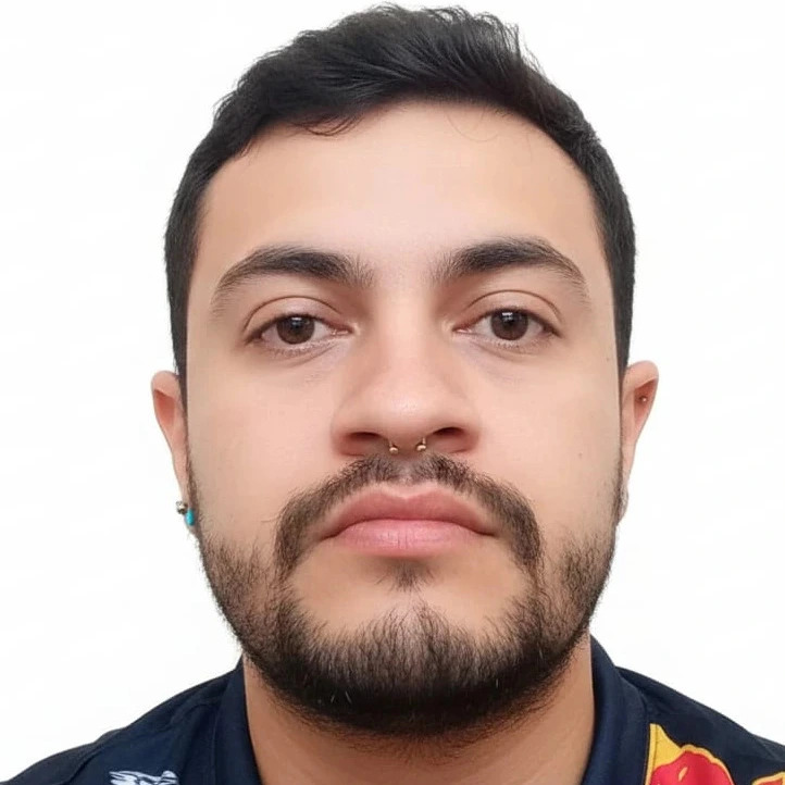 Foto de Crhistian Camilo Arredondo Correa