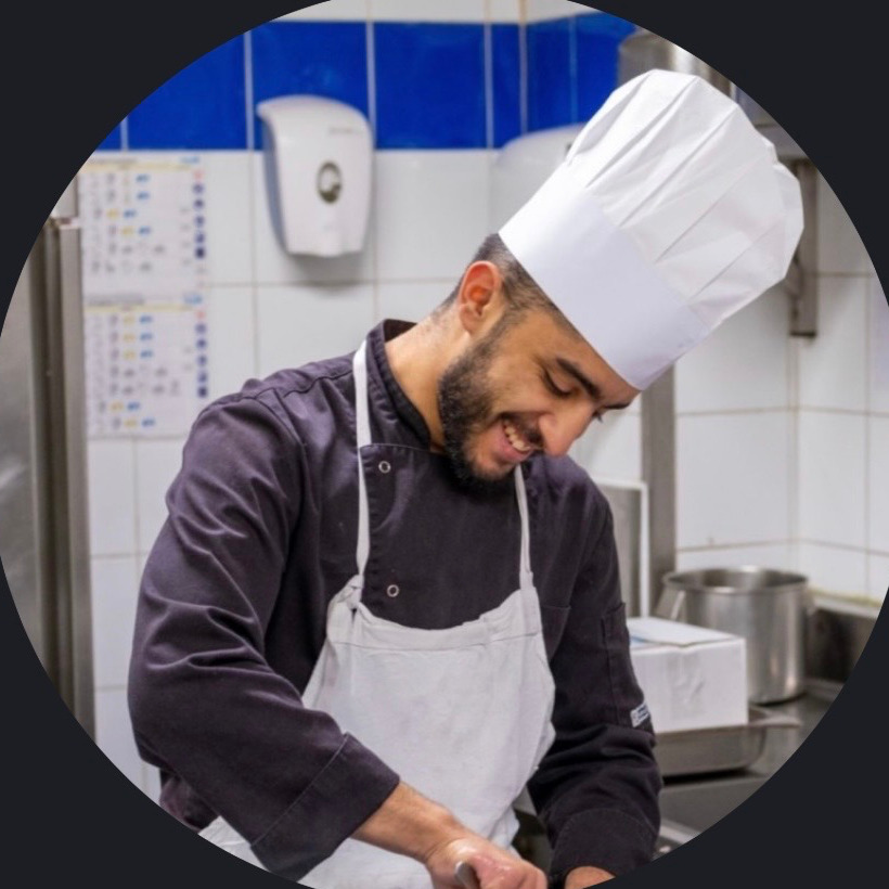 Photo de Salim Abourmal
