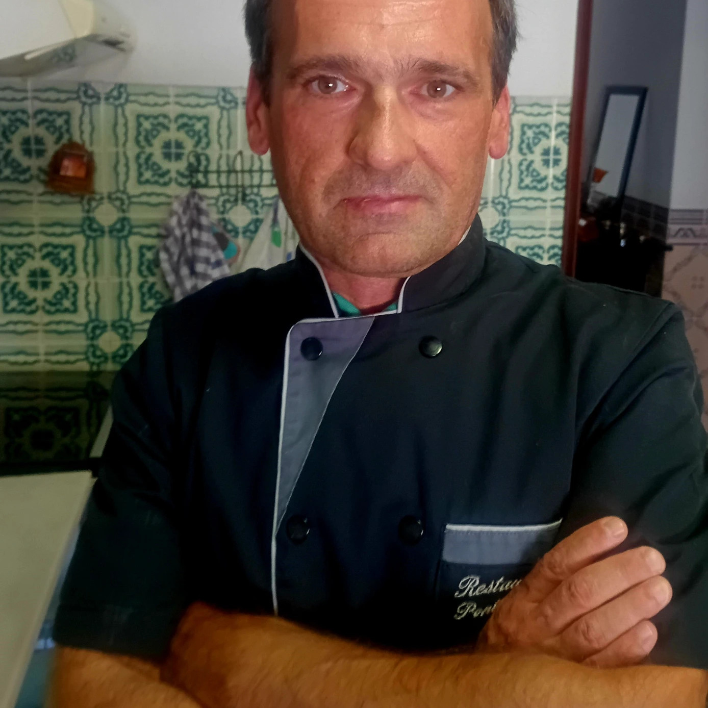 Foto de Augusto José Ferreira