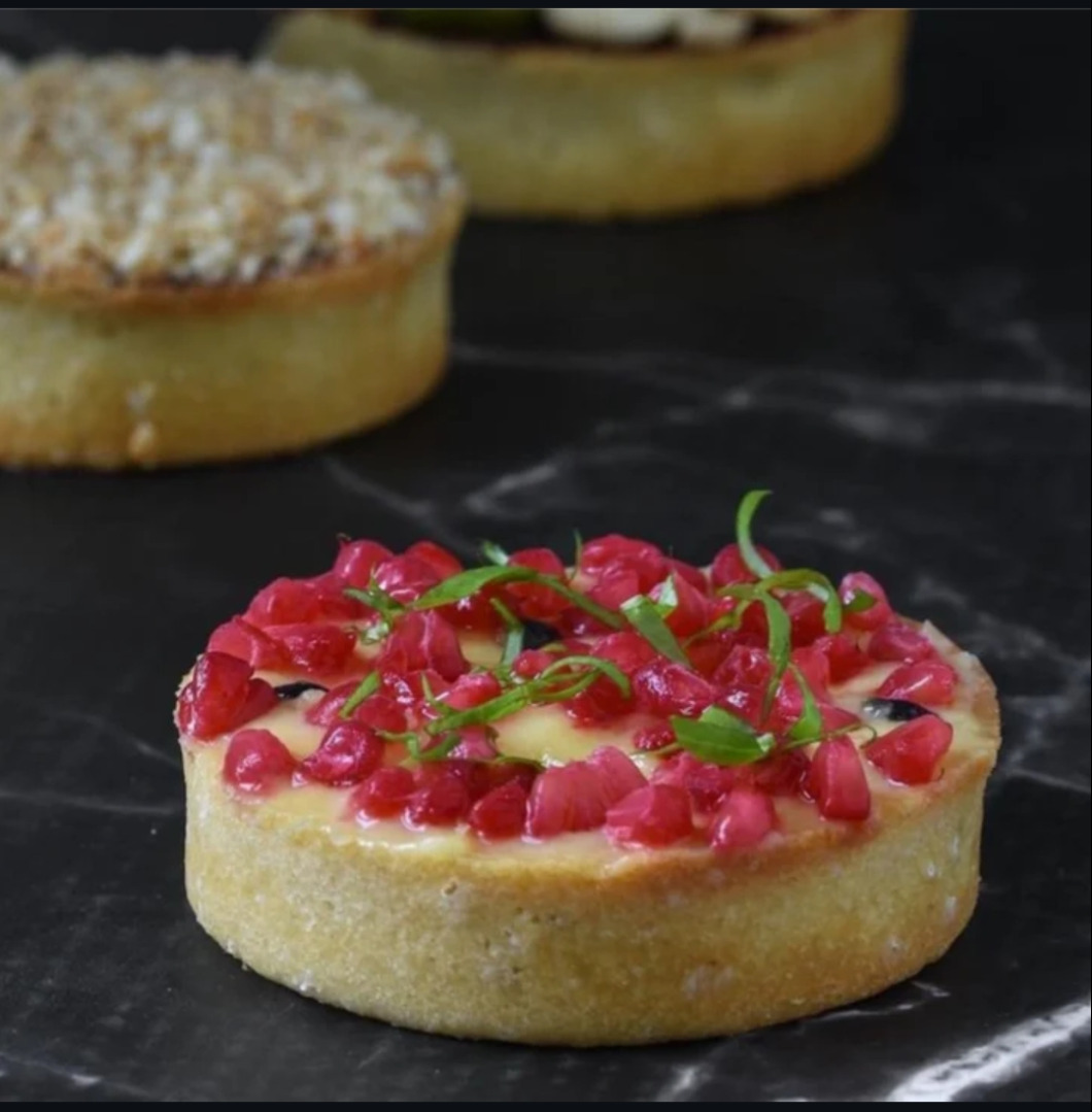 Mediterranean by the Chef´s
