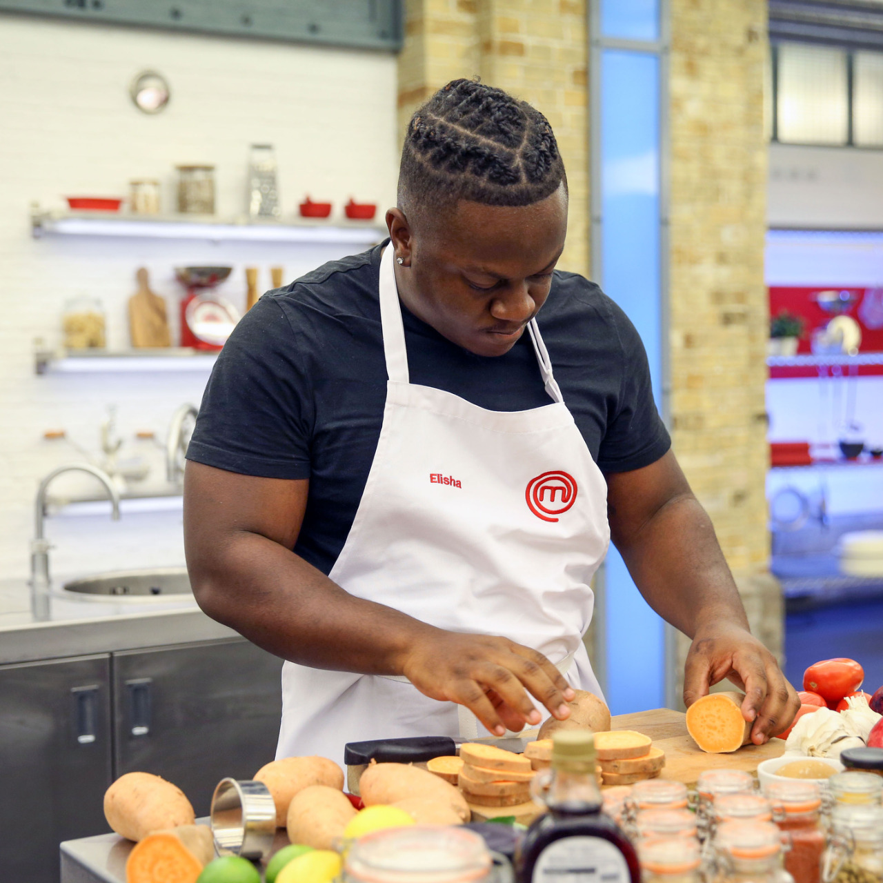 Photo from chef Elisha Tanyanyiwa