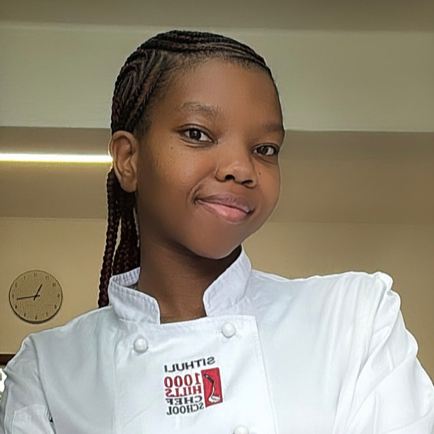 Photo from chef Sithuli Zulu