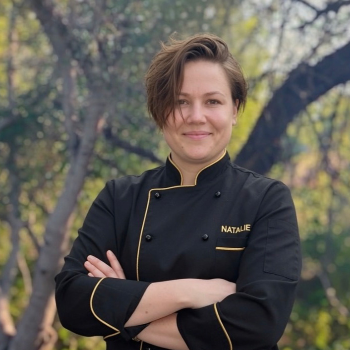 Photo from chef Natalie Natalie