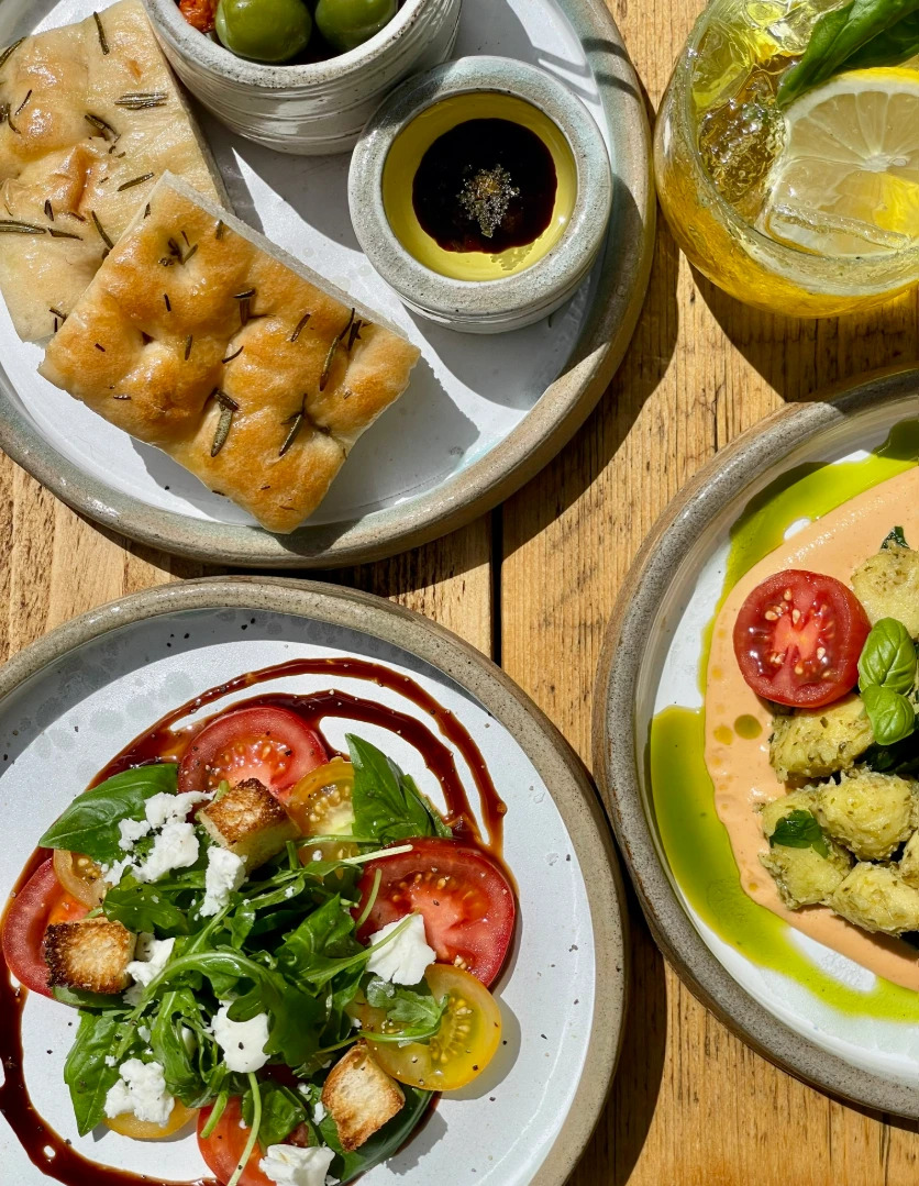 Italian Feast