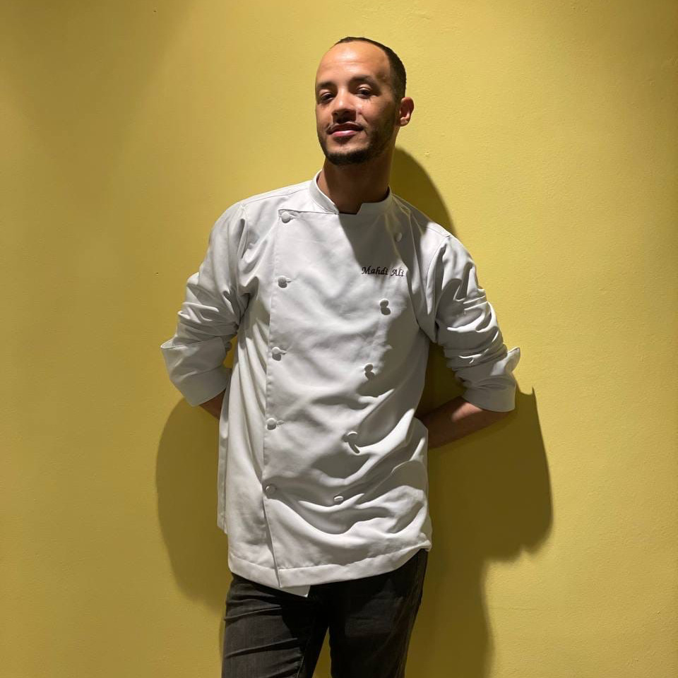 Photo de Mahdi Ait Lahcen Ouali