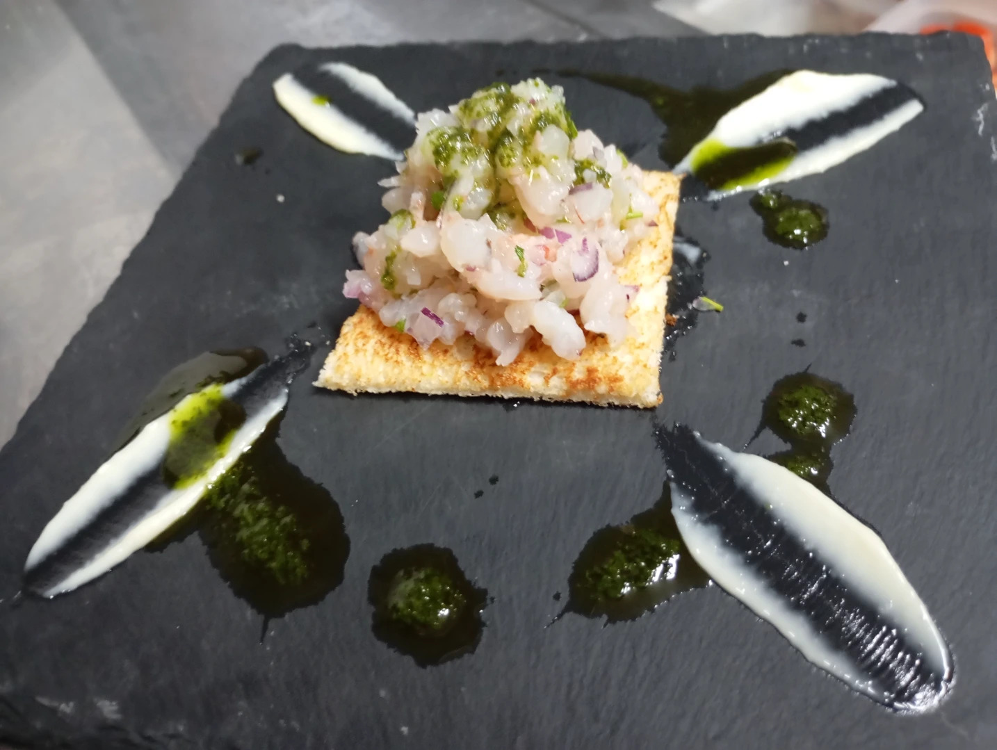 Menú 3