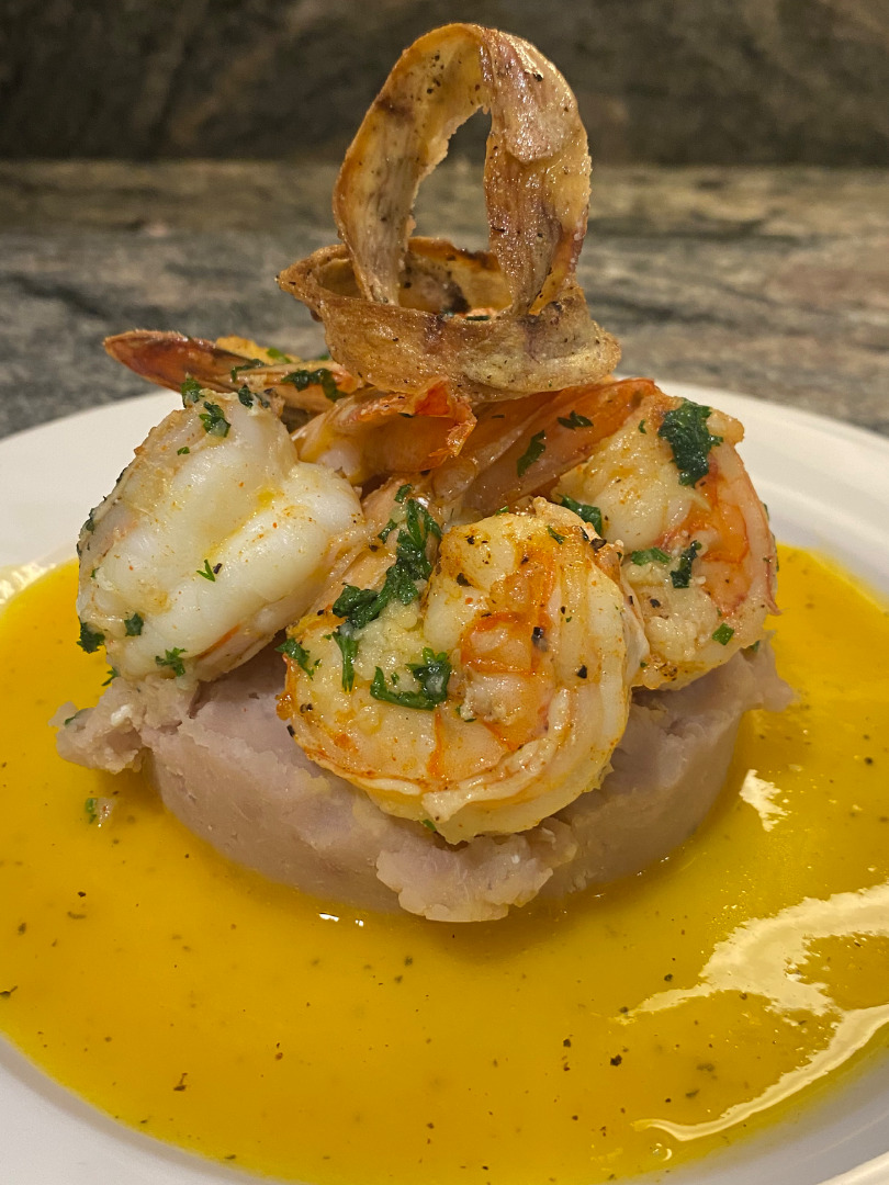 Fresh from our shores