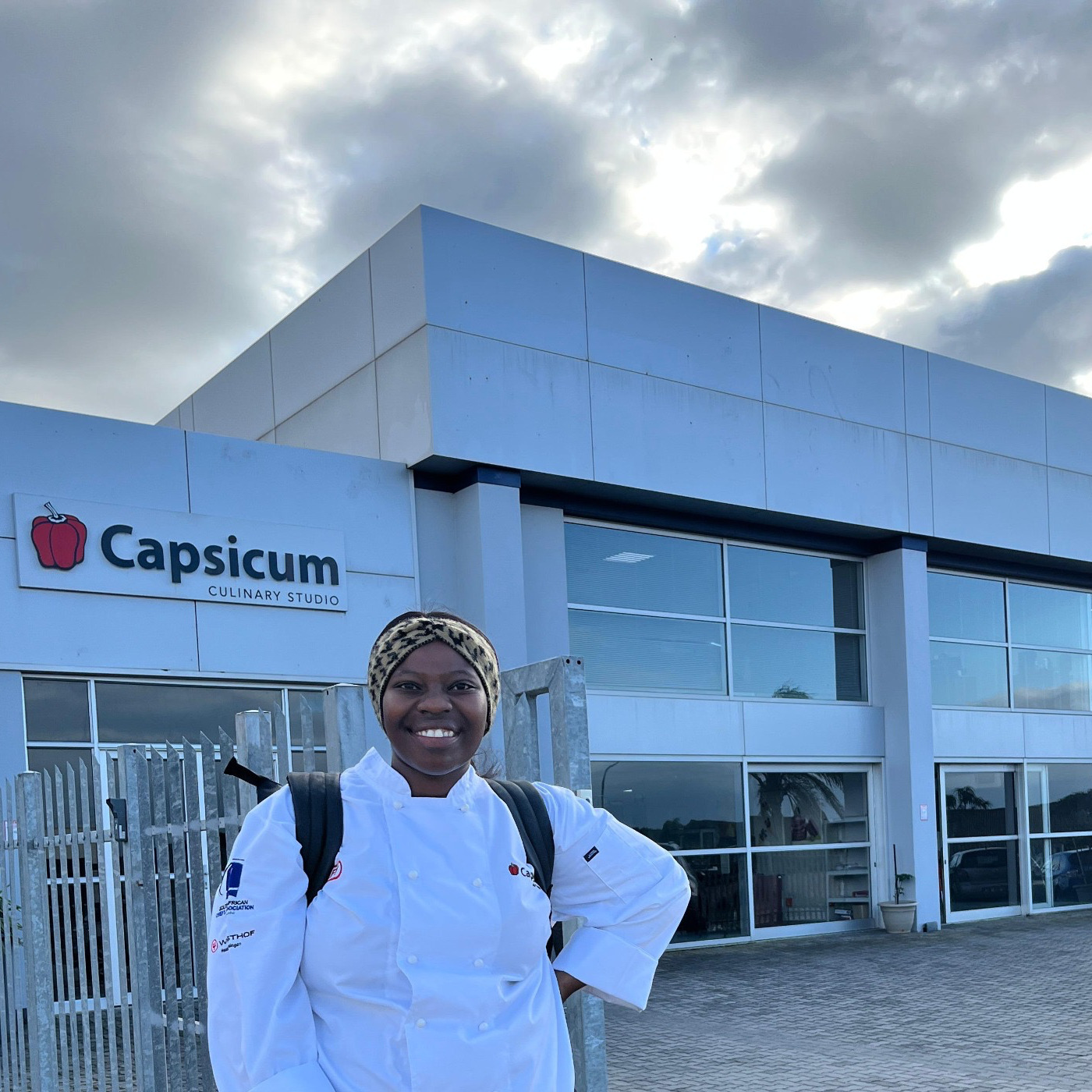 Photo from chef Lulo Nongimba