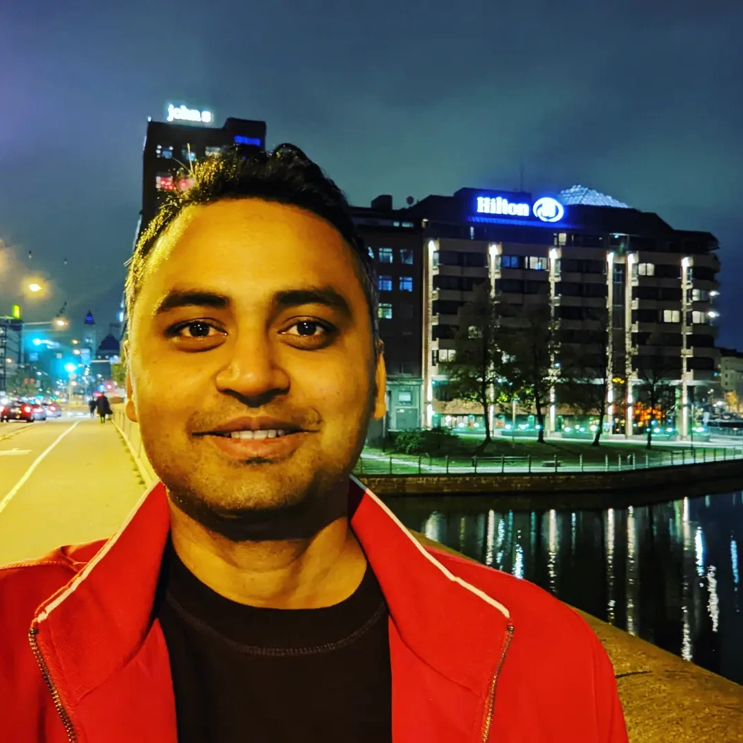Photo from chef Shahbaz Shahbaz