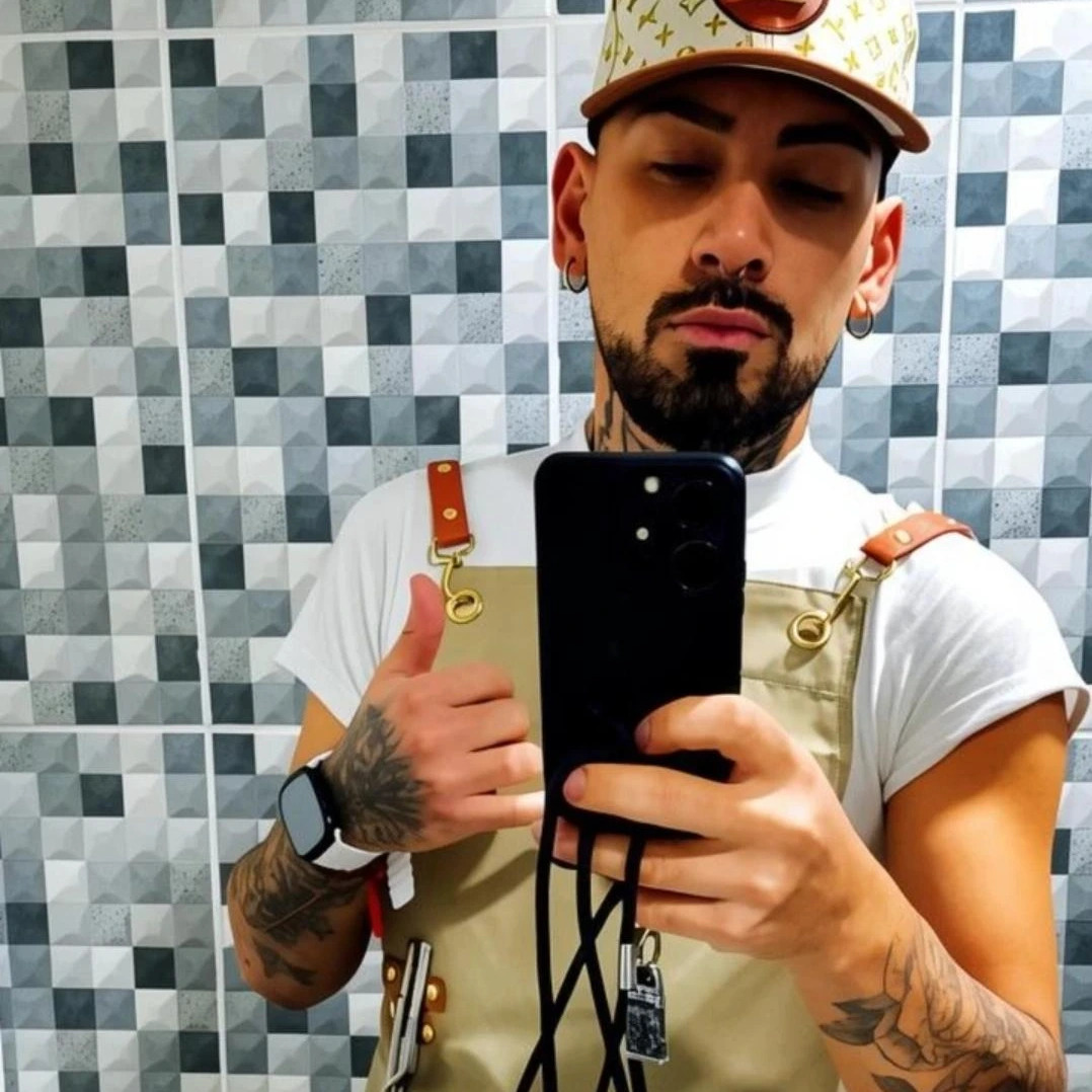 Foto de Matheus Yared