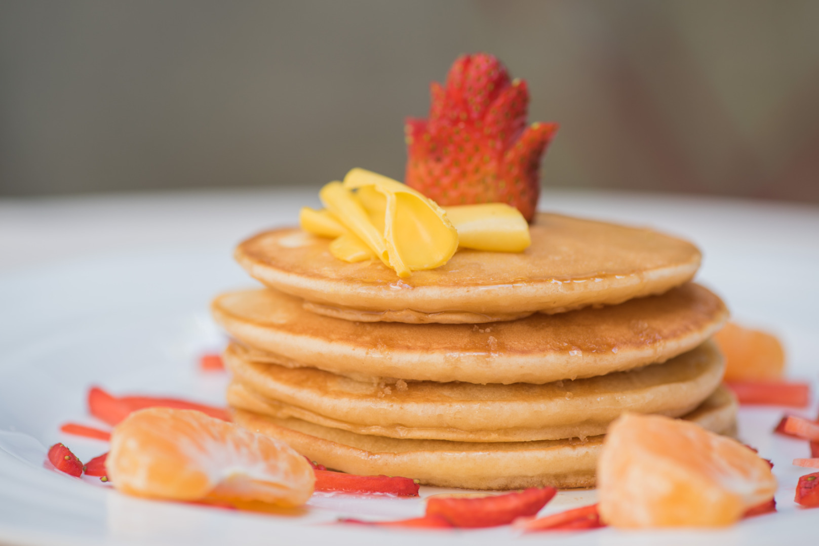 Brunch done right!
