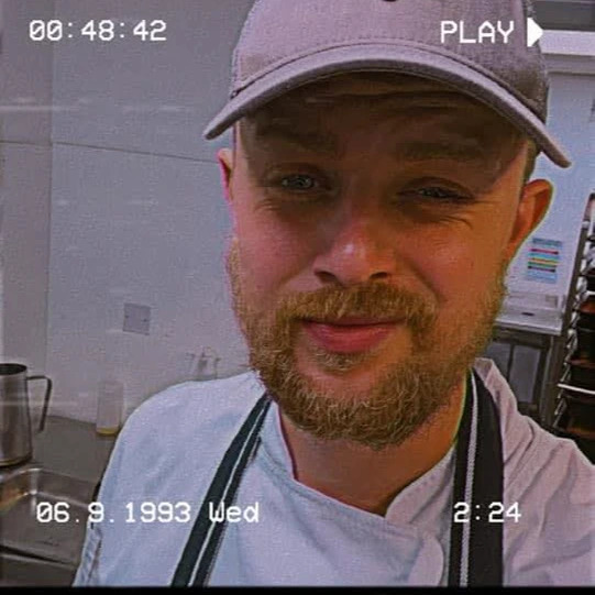Photo from chef Culley Leigh-Smith