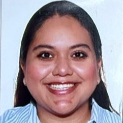 Foto de Paulina Robledo Carrasco