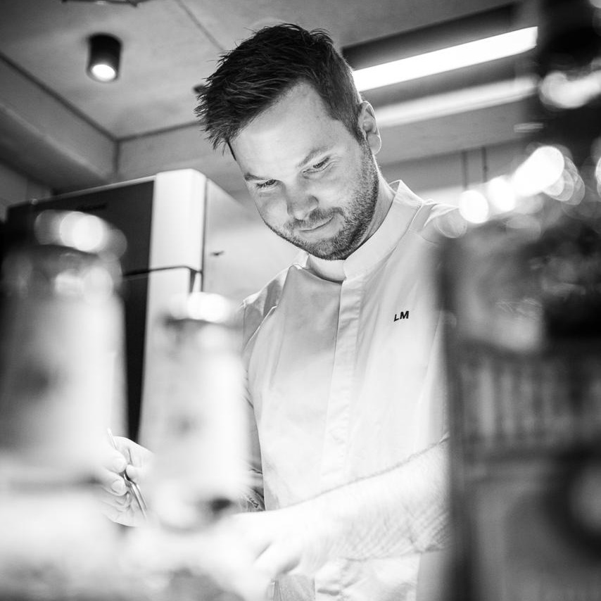 Foto von Lucas Müller