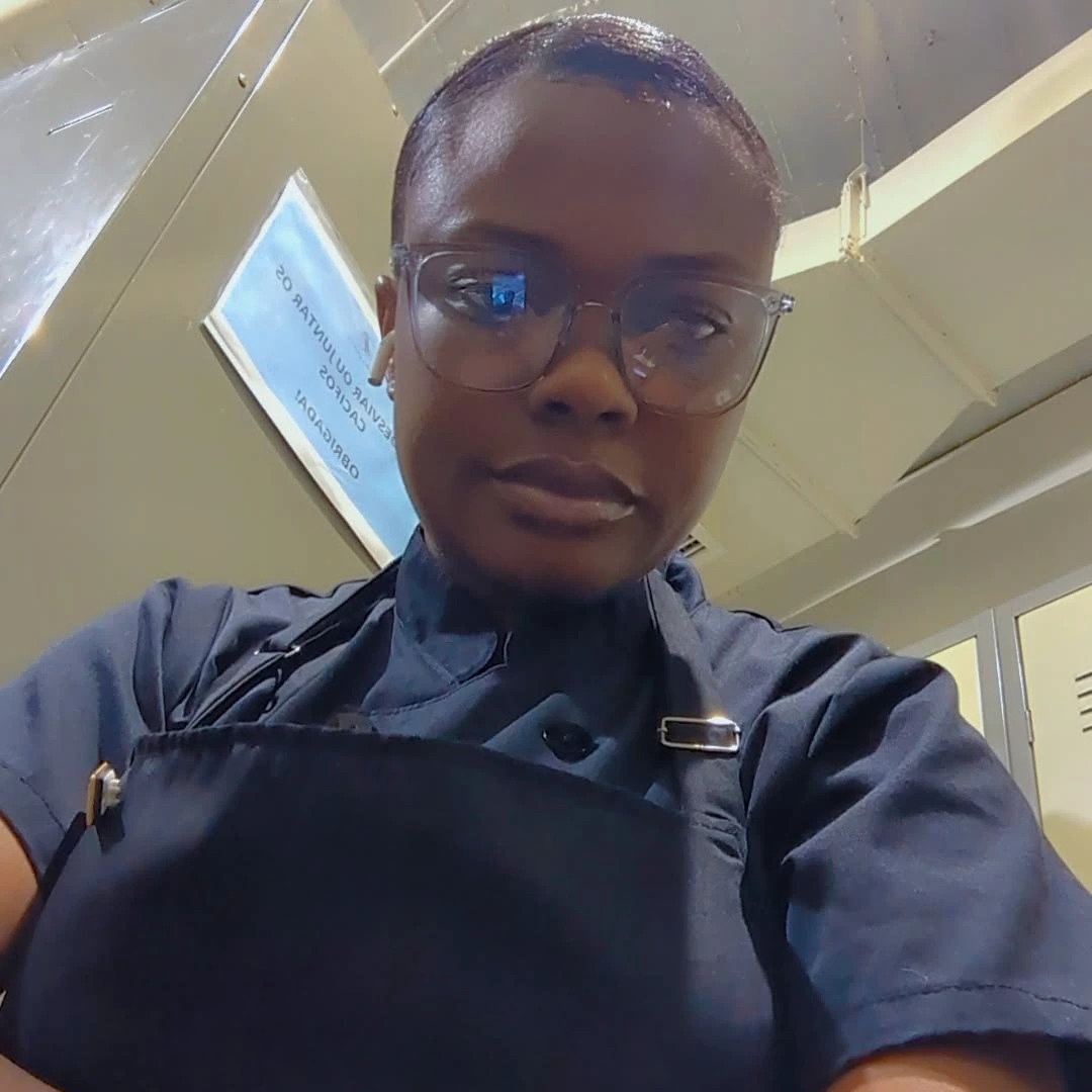 Photo from chef Blessed Igbinedion