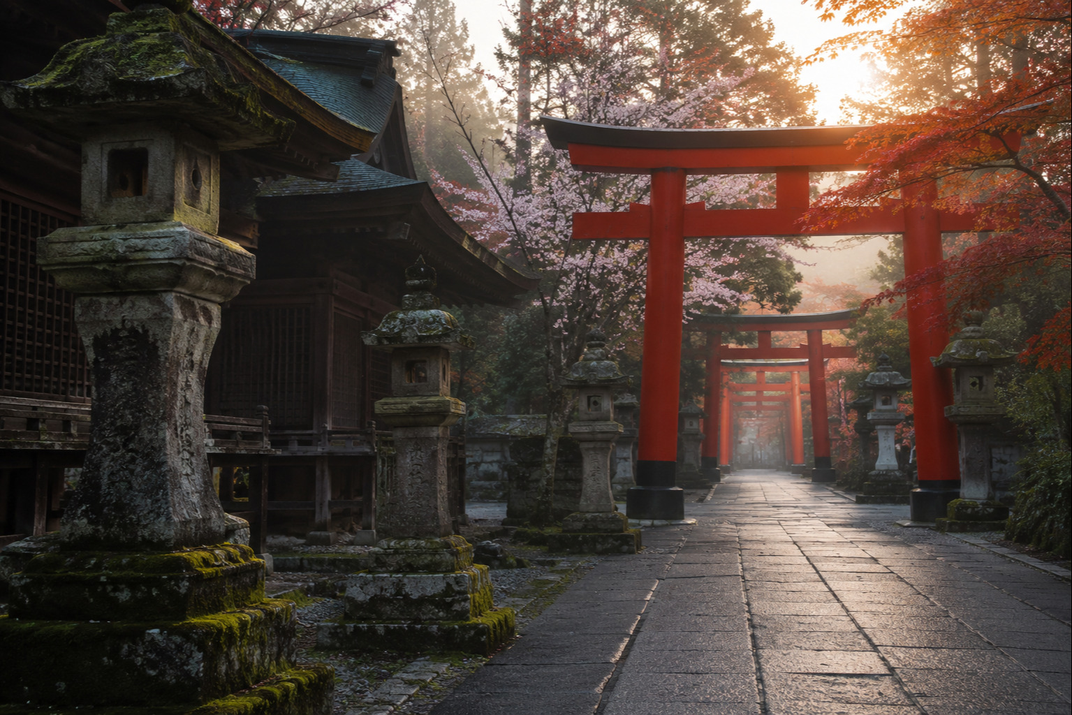 JAPANESE