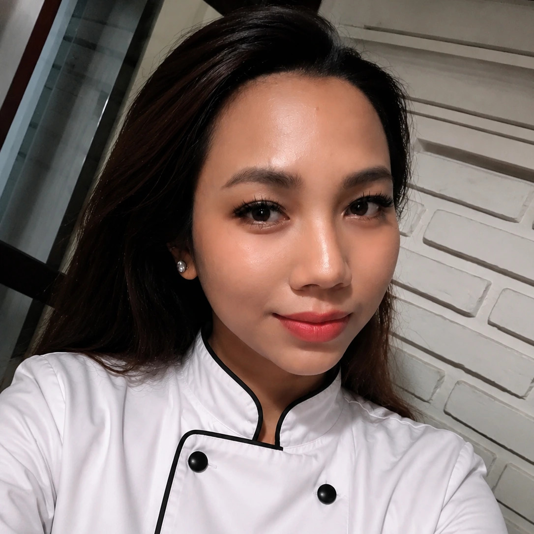 Photo from chef Christin Christin Christin